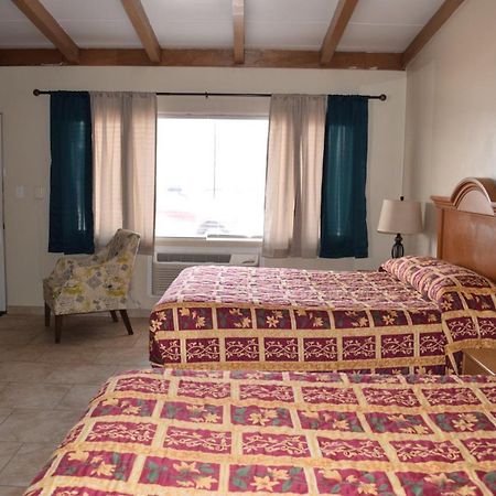 Butterfield Stage Motel Deming Luaran gambar