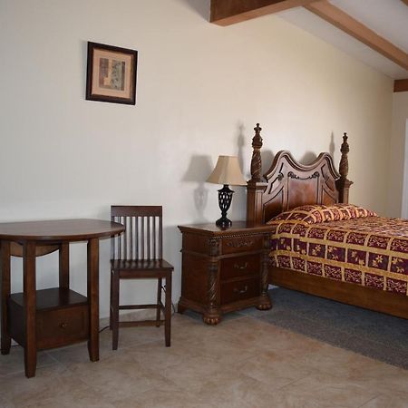Butterfield Stage Motel Deming Luaran gambar