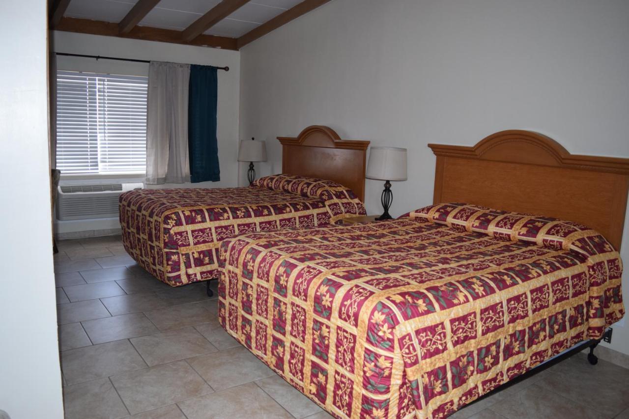 Butterfield Stage Motel Deming Luaran gambar