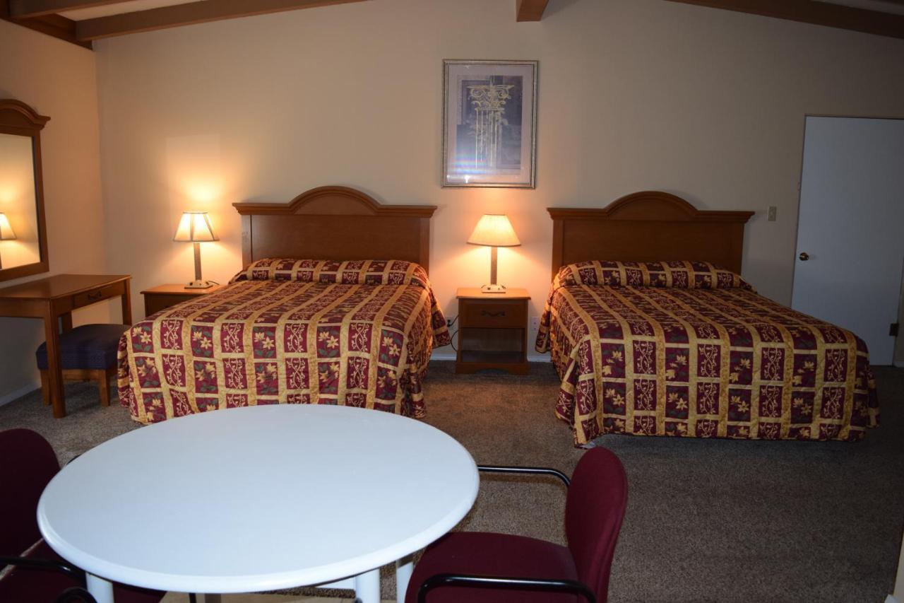 Butterfield Stage Motel Deming Luaran gambar