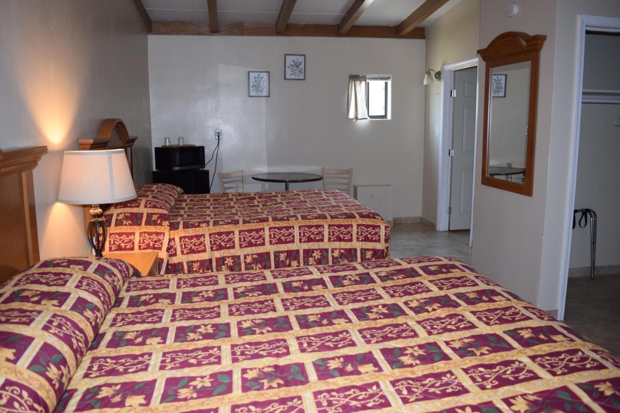 Butterfield Stage Motel Deming Luaran gambar