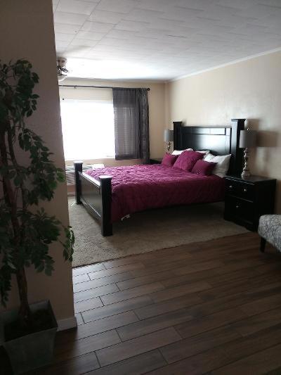 Butterfield Stage Motel Deming Luaran gambar